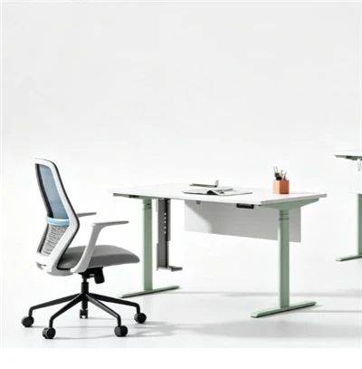 Height Adjustable Desk