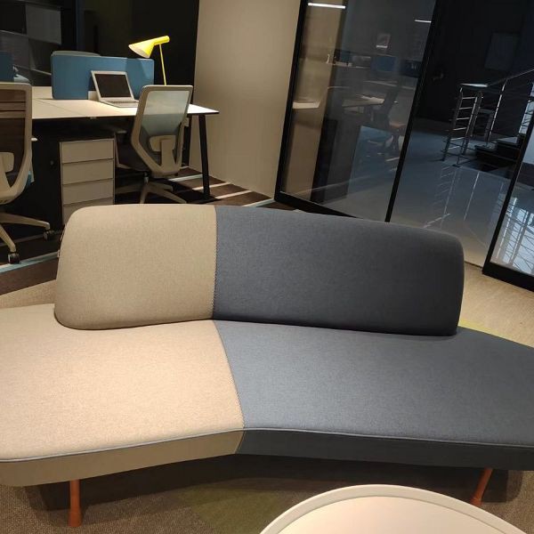 Casual Fabric Sofa