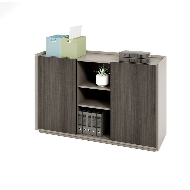 Commercial Breakroom Cabinets