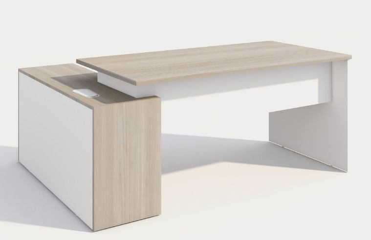 Commercial Executive Desk best