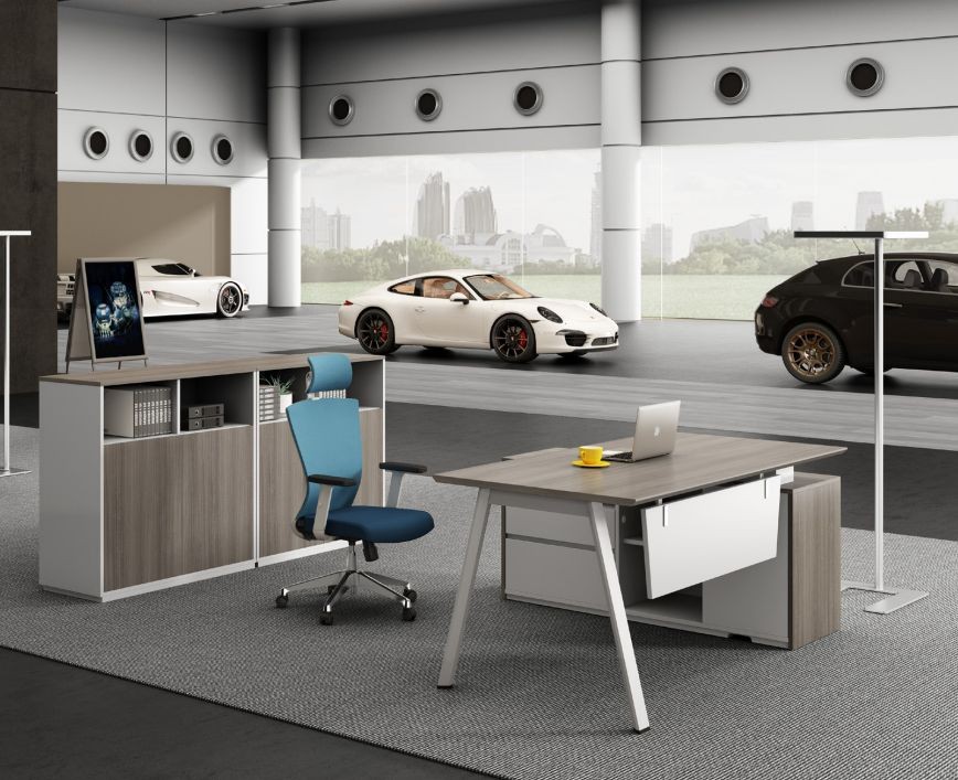 Commercial Executive Desk price