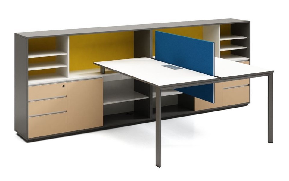 Communal Office Desk suppliers