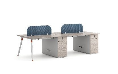 Communal Office Desk factory