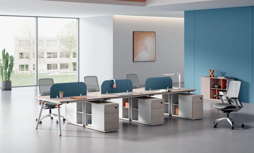 Communal Office Desk price