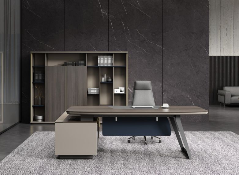 High Quality Executive Desk factory
