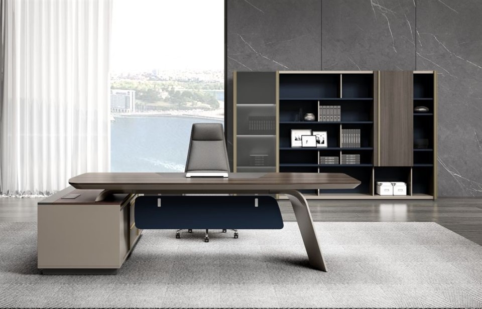 High Quality Executive Desk suppliers