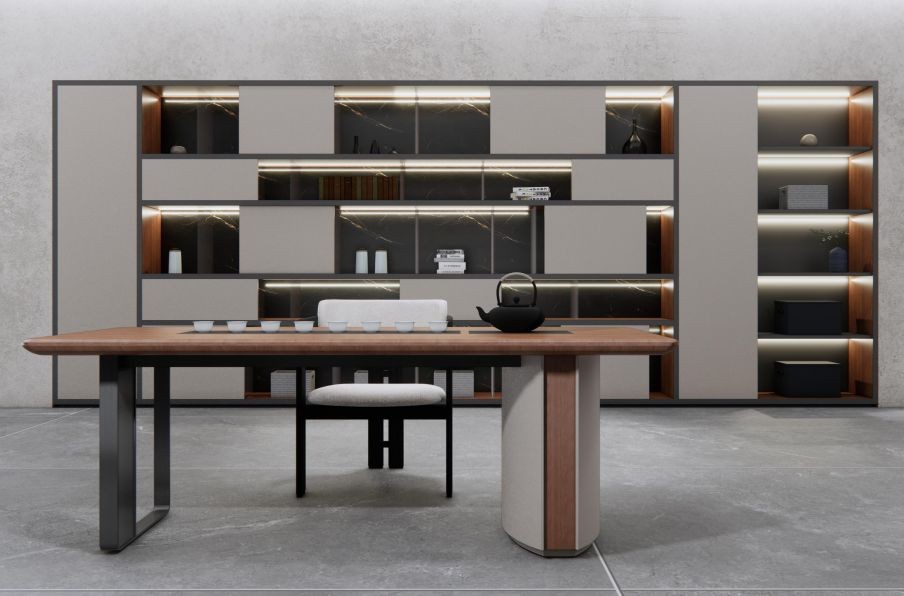 Kung Fu Tea Table suppliers