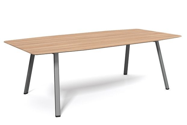 Melamine Conference Table price