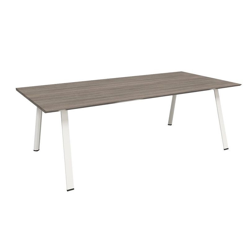 Melamine Conference Table