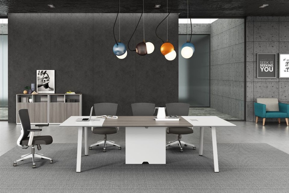 Melamine Conference Table suppliers