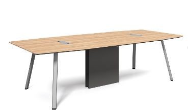 Melamine Conference Table best