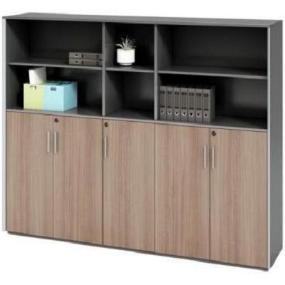 Melamine Filing Cabinet