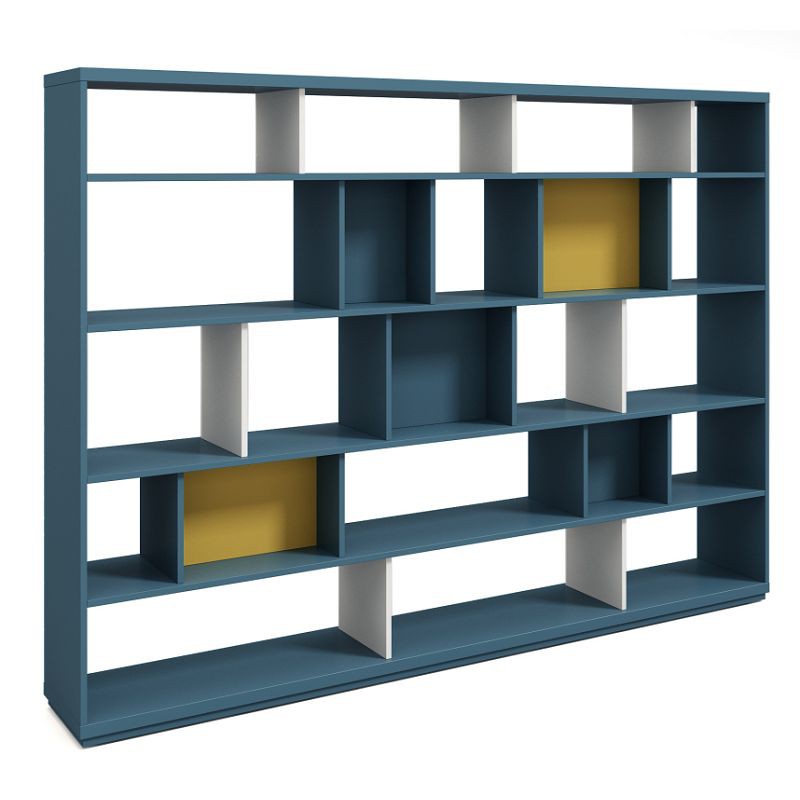 Melamine Wall Cabinet