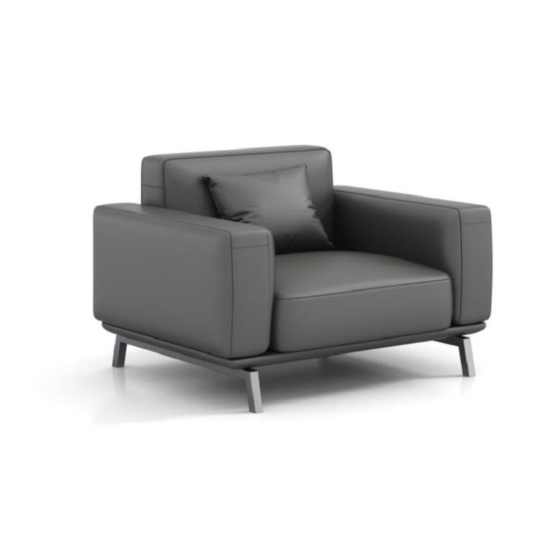 Microfiber Couch Looks Like Leather