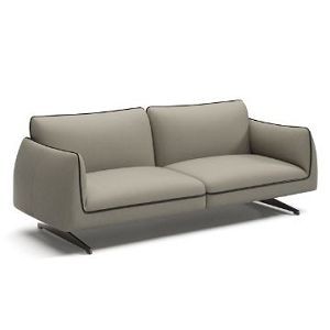 Microfiber Leather Sectionals