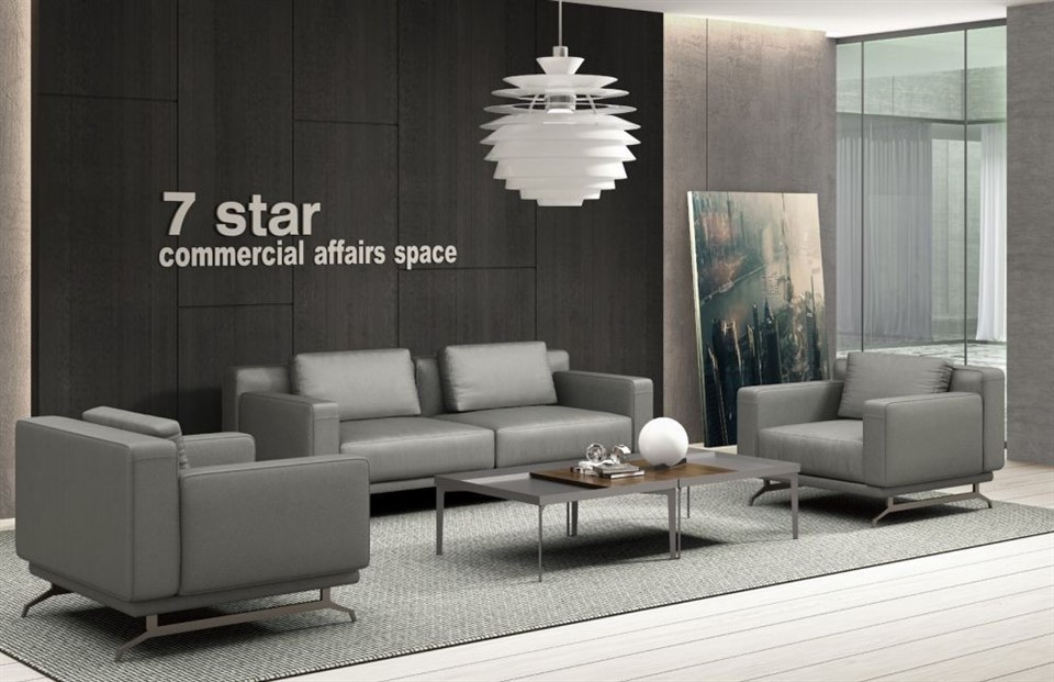 Microfiber Leather Sectionals suppliers