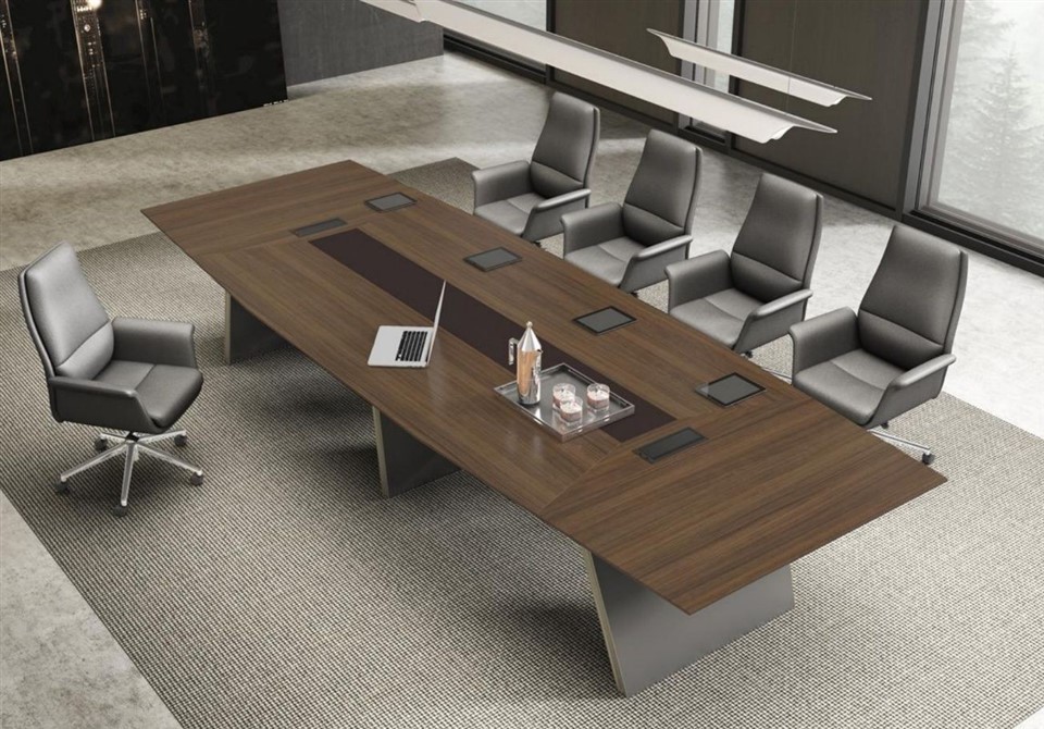 Modern Office Conference Table suppliers