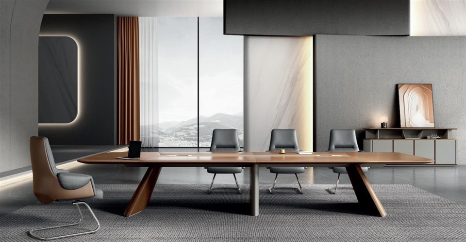 Modern Office Conference Table high quality
