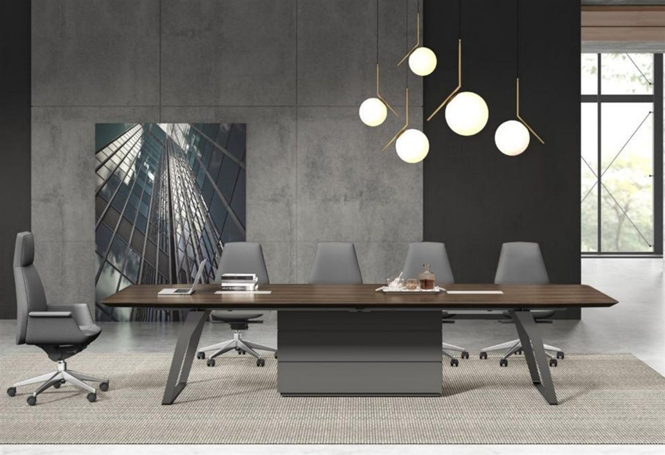 Modern Office Conference Table factory