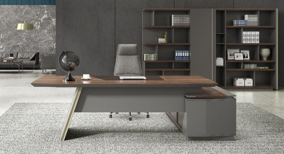 Ornate Executive Desk suppliers