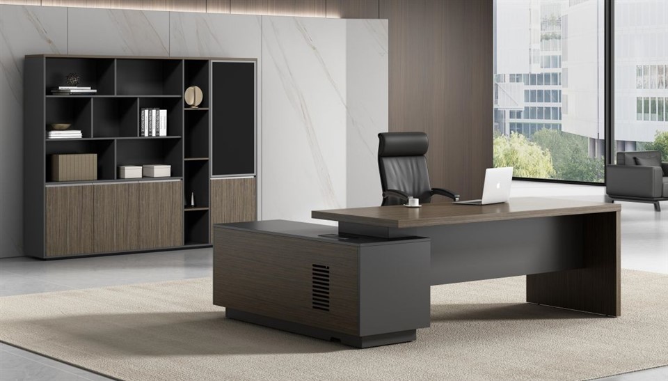 Ornate Executive Desk best