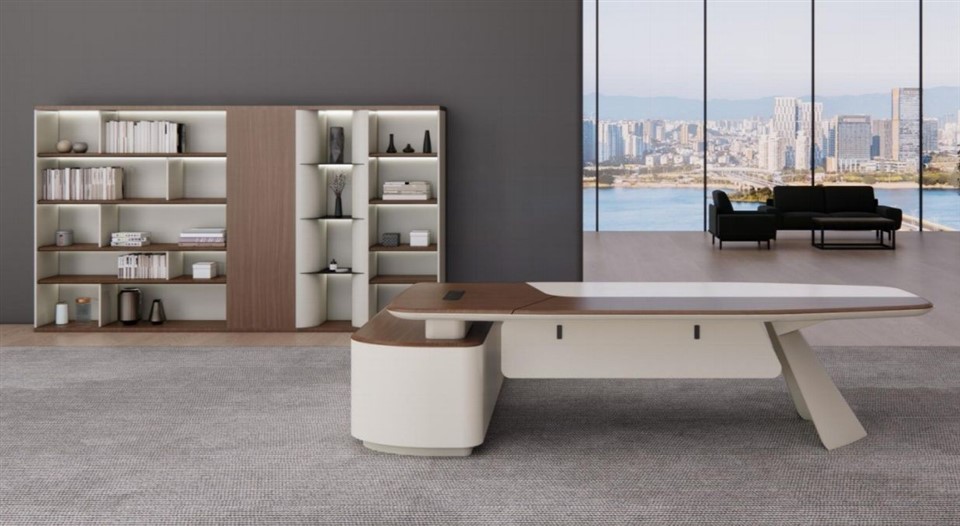 Paint Executive Desk suppliers