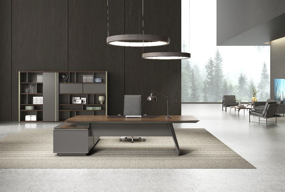 Paint Executive Desk suppliers