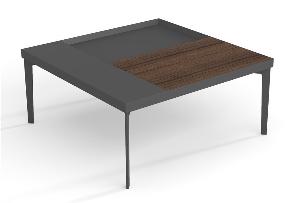 Painted Square Coffee Table best