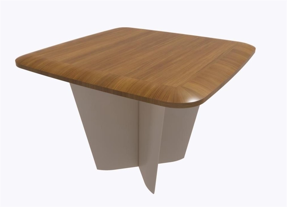 Painted Square Coffee Table price