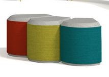 Performance Sectional Sofa factory