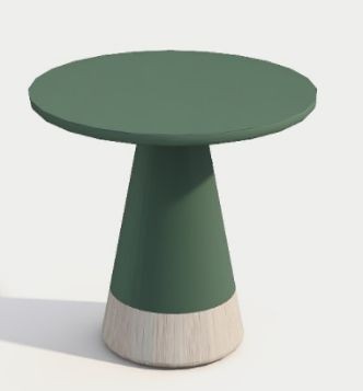Round Lacquer Coffee Table best