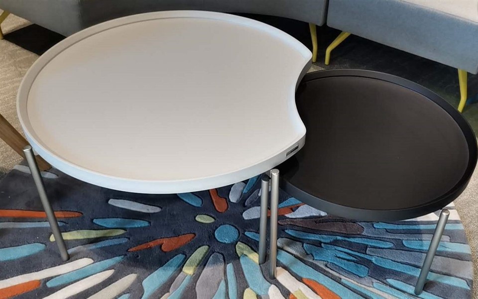 Round Lacquer Coffee Table suppliers