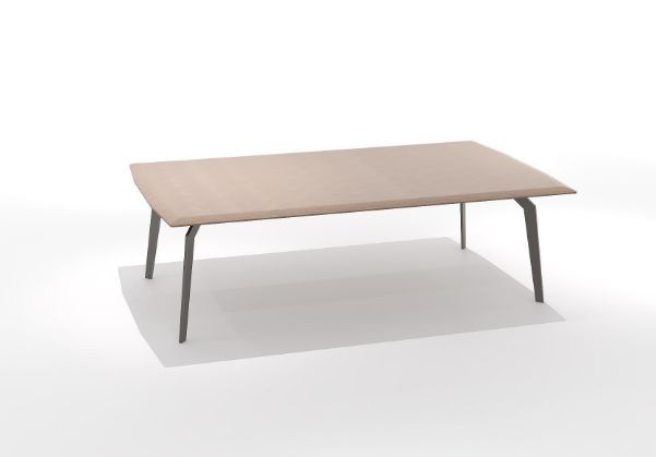 Simple Rectangle Coffee Table suppliers