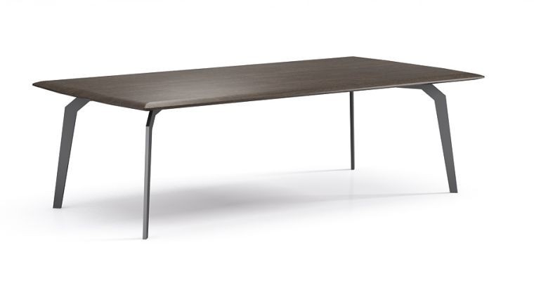 Simple Rectangle Coffee Table price
