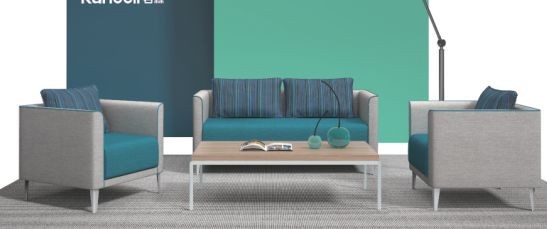 Single Fabric Sofa best
