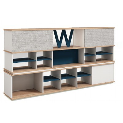 Cabinet For Room Divider