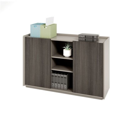 Commercial Breakroom Cabinets