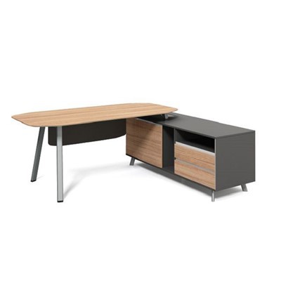 Commercial Executive Desk
