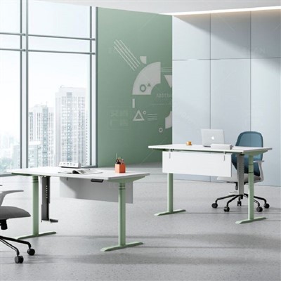 Desks That Raise Up And Down