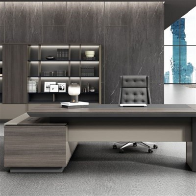 High Quality Executive Desk