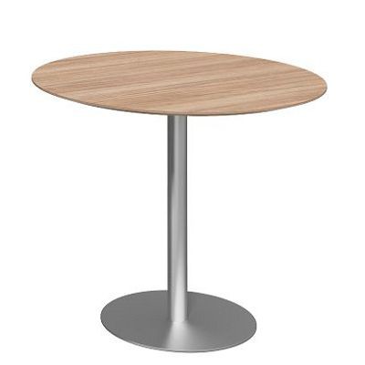 Modern Round Conference Table