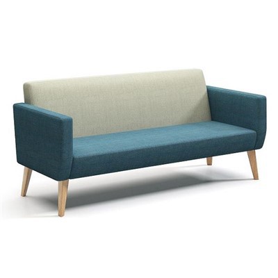 Sectional Sofa Performance Fabric