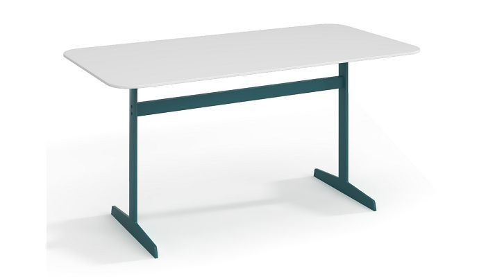 Square Table Meeting factory
