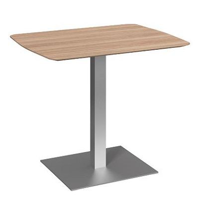 Square Table Meeting