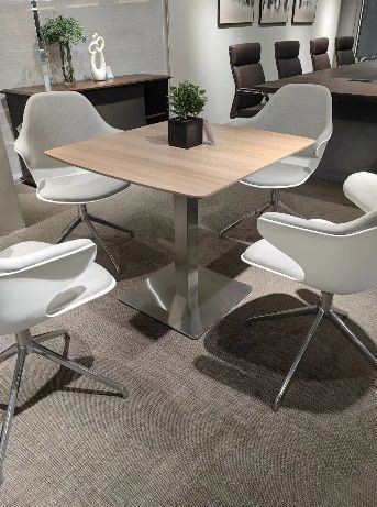 Square Table Meeting suppliers