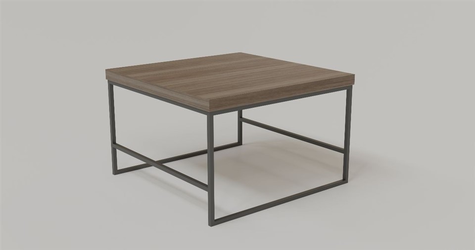 White Melamine Coffee Table best