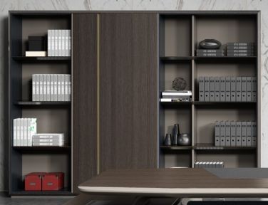 Wood Veneer Bookshelf best